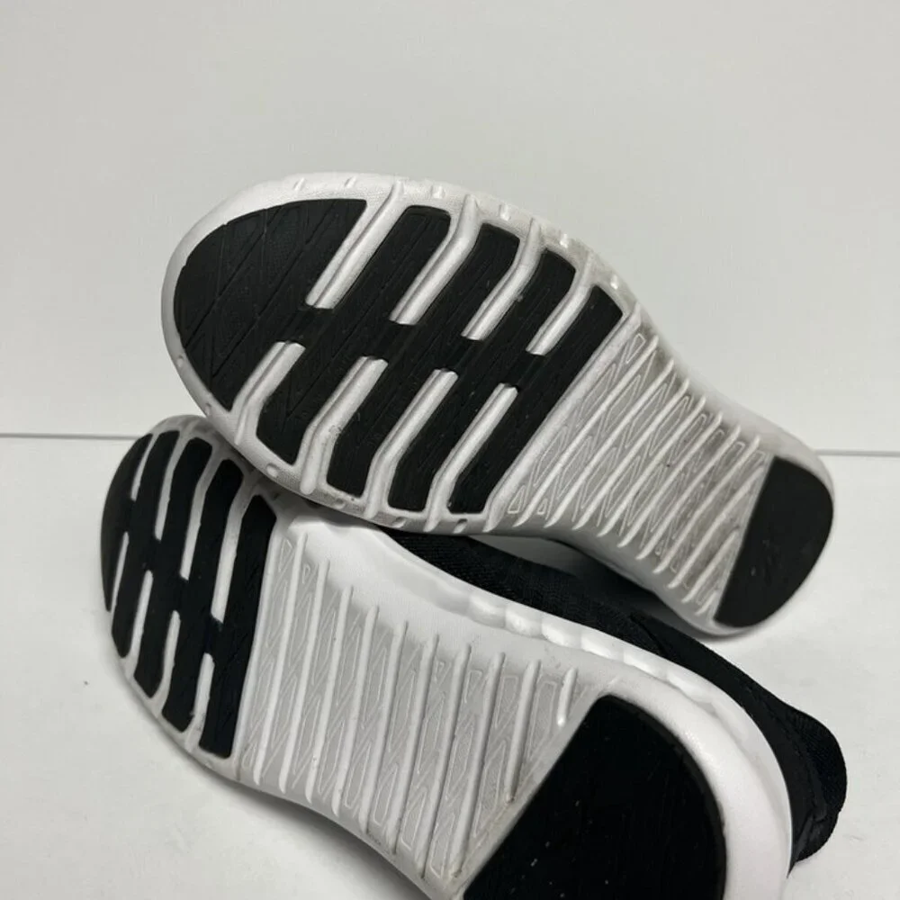 Reebok Womens Sublite Legend Work Sneaker Black Size 8 M